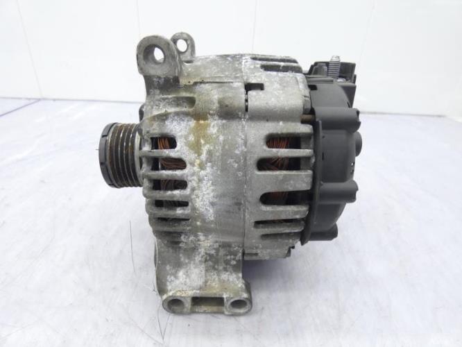 Alternateur MERCEDES CLASSE A 169 PHASE 1 Diesel