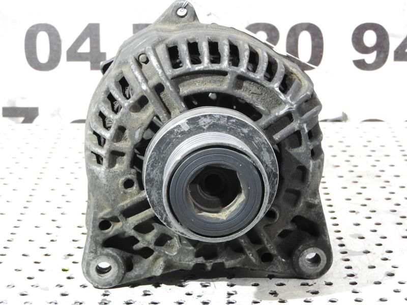 Alternateur RENAULT CLIO 2 PHASE 2