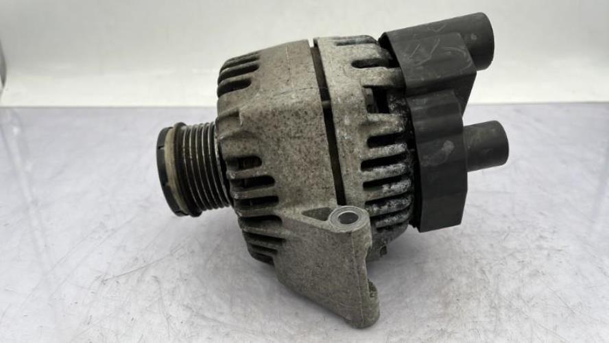 Alternateur FIAT GRANDE PUNTO Diesel