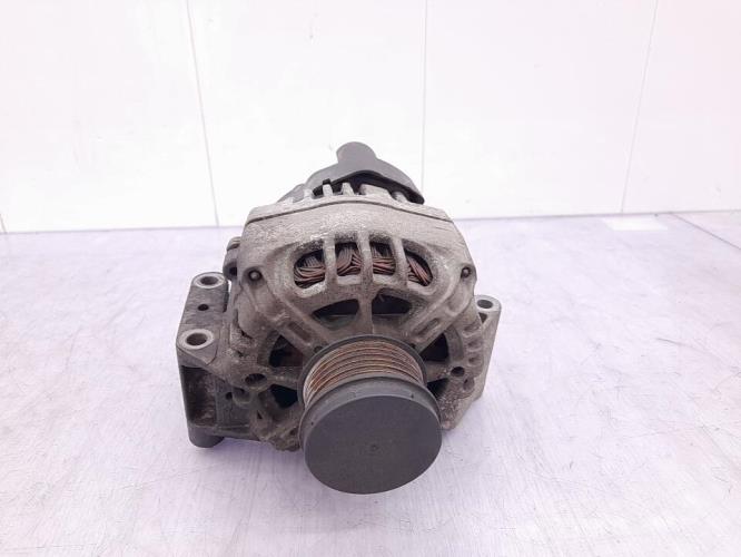 Alternateur FIAT GRANDE PUNTO Diesel