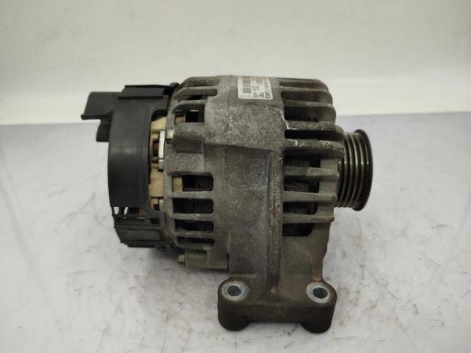 Alternateur FIAT 500 2 CABRIO PHASE 1 Essence