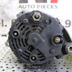 Alternateur RENAULT SCENIC 1 PHASE 2 Diesel