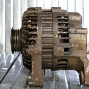 Alternateur RENAULT CLIO 2 PHASE 1 Essence