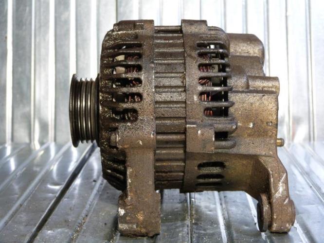 Alternateur RENAULT CLIO 2 PHASE 1 Essence