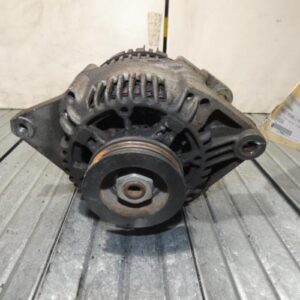 Alternateur RENAULT MEGANE 1 PHASE 1 Essence