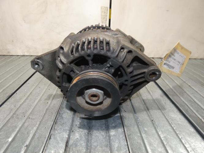 Alternateur RENAULT MEGANE 1 PHASE 1 Essence