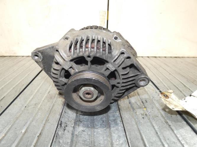 Alternateur RENAULT SCENIC 1 PHASE 1 Essence