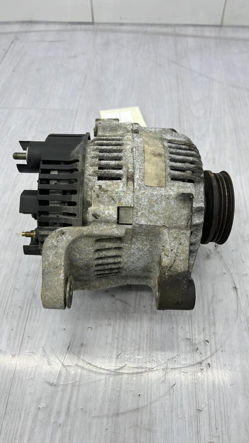 Alternateur RENAULT MEGANE 1 PHASE 1 Essence