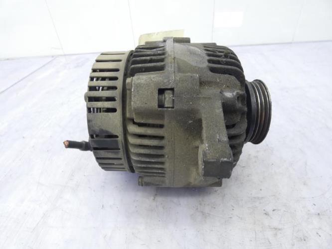 Alternateur RENAULT MEGANE 1 PHASE 1 COUPE Essence