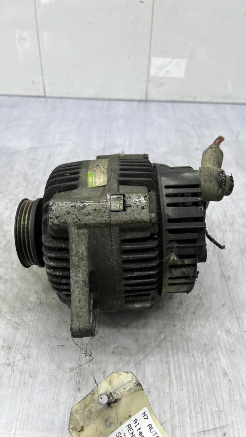 Alternateur RENAULT MEGANE 1 PHASE 1 Essence