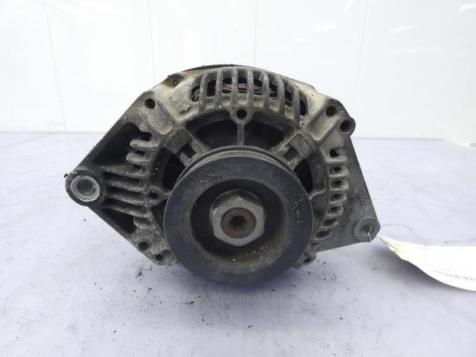 Alternateur RENAULT SCENIC 1 PHASE 1 Essence