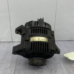 Alternateur RENAULT SCENIC 1 PHASE 1 Essence