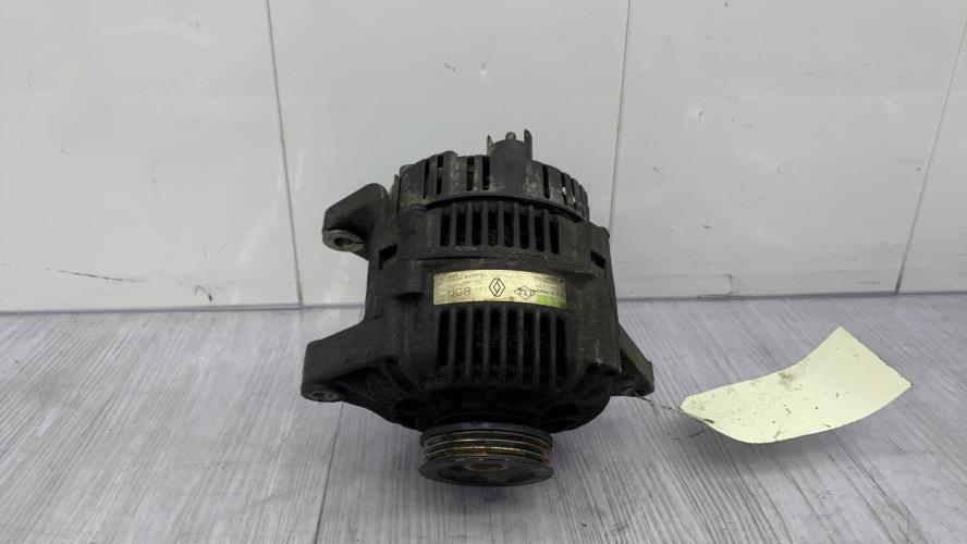 Alternateur RENAULT SCENIC 1 PHASE 1 Essence