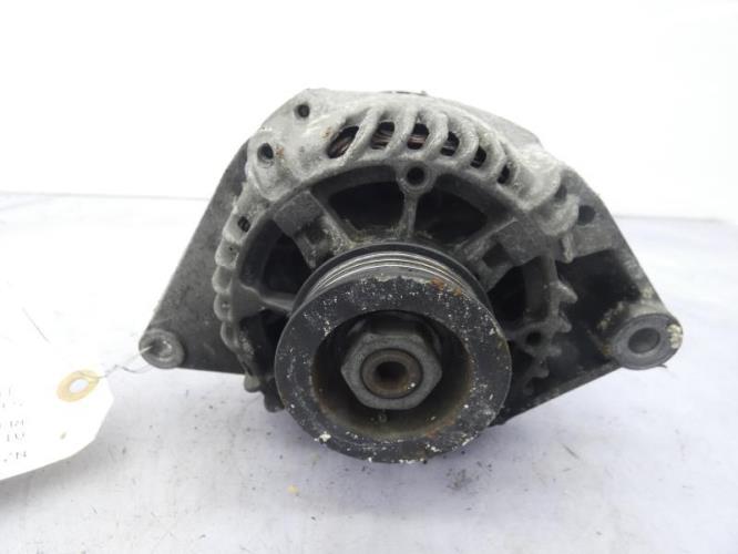 Alternateur RENAULT TWINGO 1 PHASE 1 Essence