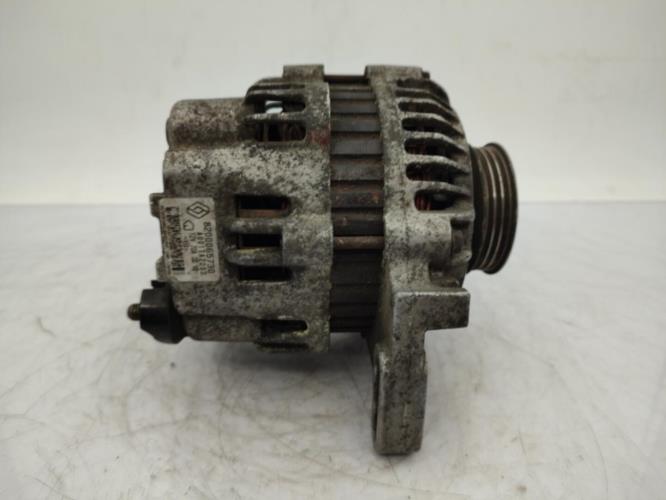 Alternateur RENAULT TWINGO 1 PHASE 1 Essence