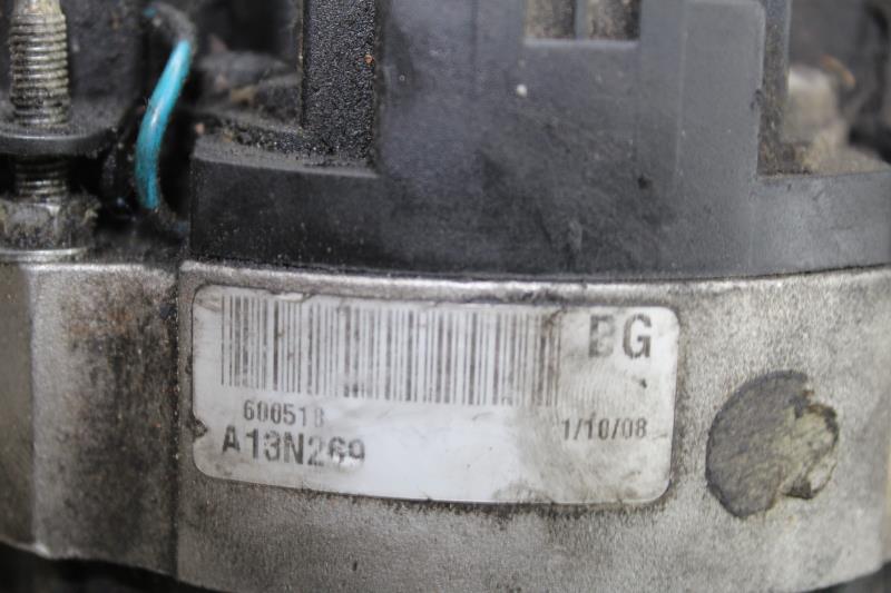 Alternateur RENAULT TWINGO 1 PHASE 1 Essence