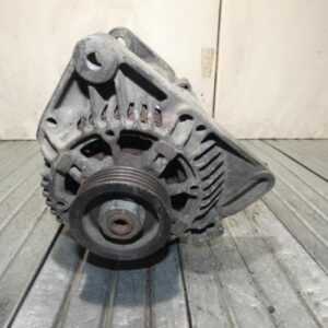 Alternateur RENAULT TWINGO 1 PHASE 1 Essence