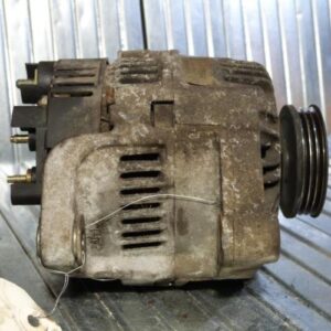 Alternateur RENAULT MEGANE 1 PHASE 1 Essence