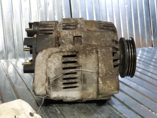 Alternateur RENAULT MEGANE 1 PHASE 1 Essence