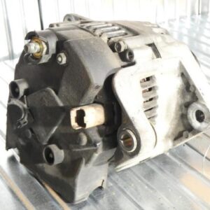 Alternateur RENAULT KANGOO 1 PHASE 1 Essence