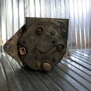 Alternateur RENAULT CLIO 2 PHASE 1 Essence