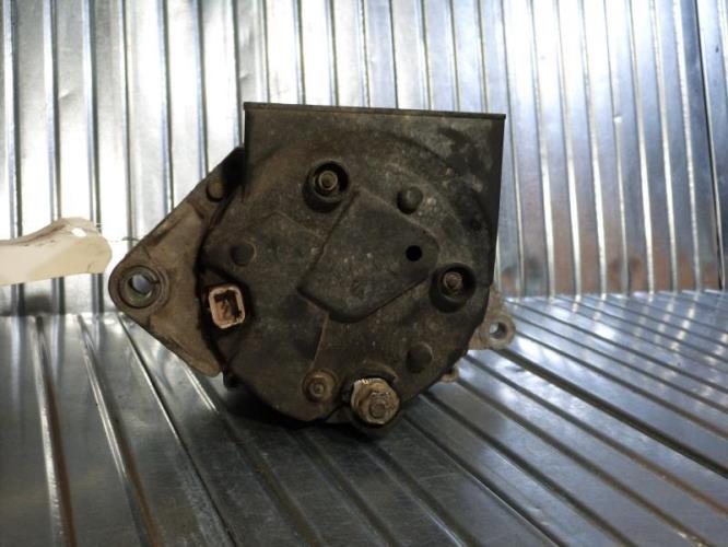 Alternateur RENAULT CLIO 2 PHASE 1 Essence