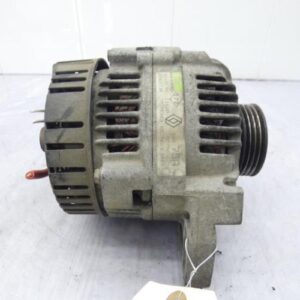 Alternateur RENAULT CLIO 1 PHASE 3 Essence