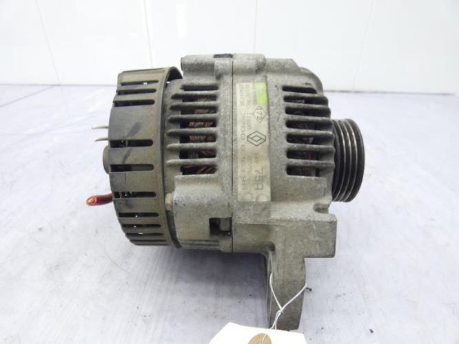 Alternateur RENAULT CLIO 1 PHASE 3 Essence