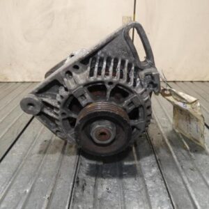 Alternateur RENAULT TWINGO 1 PHASE 2 Essence
