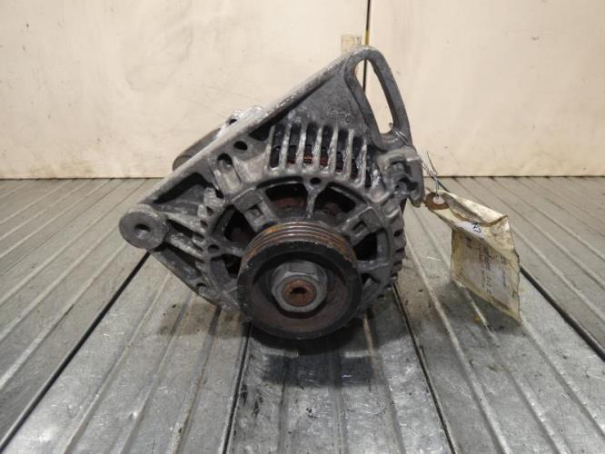 Alternateur RENAULT TWINGO 1 PHASE 2 Essence