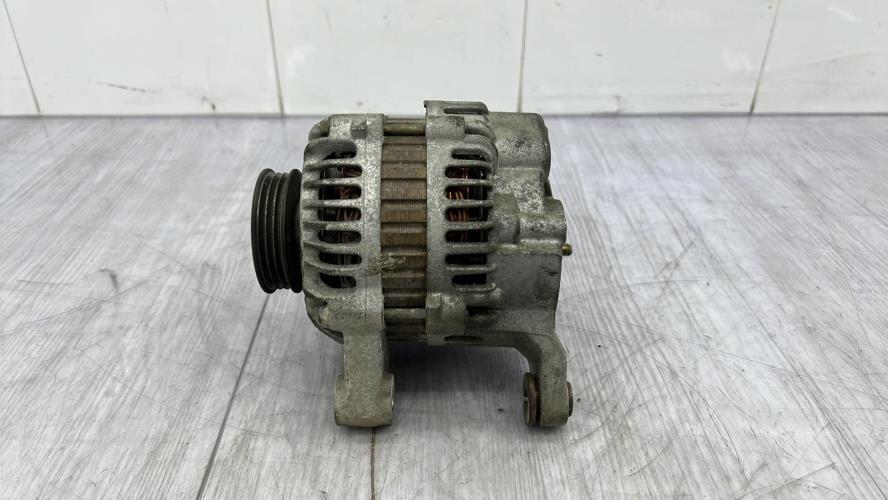 Alternateur RENAULT TWINGO 1 PHASE 3 Essence