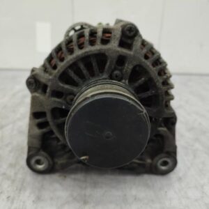 Alternateur RENAULT SCENIC 2 PHASE 1 Diesel