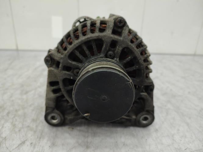 Alternateur RENAULT SCENIC 2 PHASE 1 Diesel