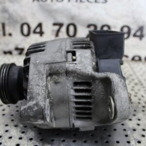 Alternateur RENAULT CLIO 2 PHASE 1 Essence