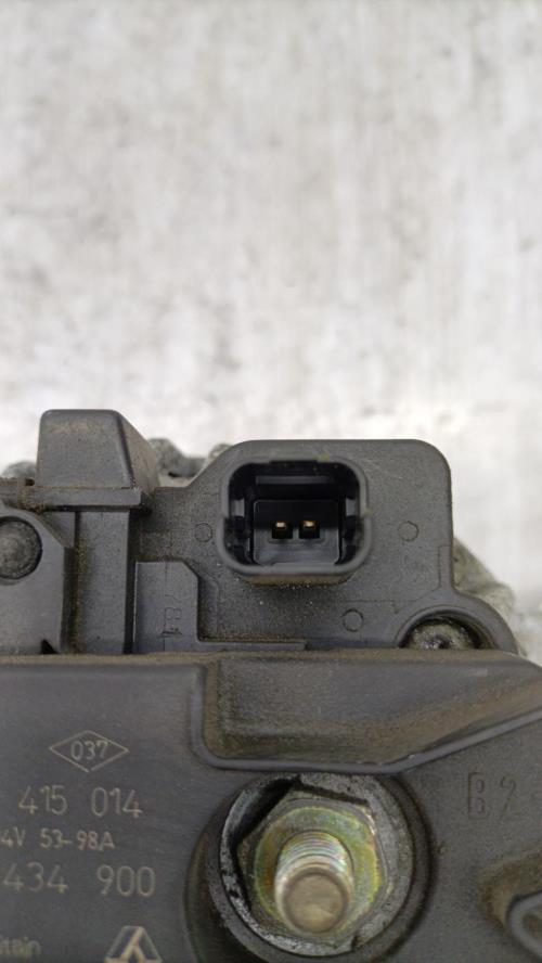 Alternateur RENAULT SCENIC 1 PHASE 2 Essence