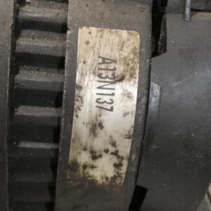 Alternateur RENAULT R5 PHASE 2 Essence