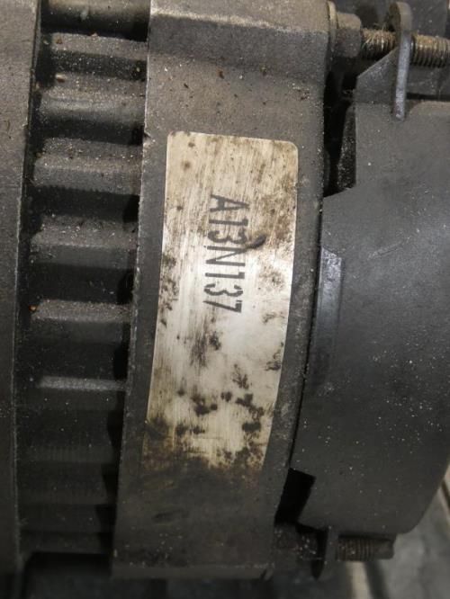 Alternateur RENAULT R5 PHASE 2 Essence