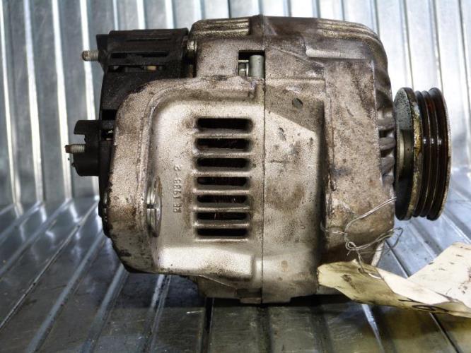 Alternateur RENAULT MEGANE 1 PHASE 1 Essence