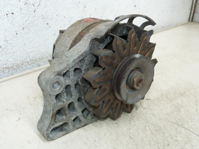 Alternateur FIAT PANDA 1 PHASE 2 Essence
