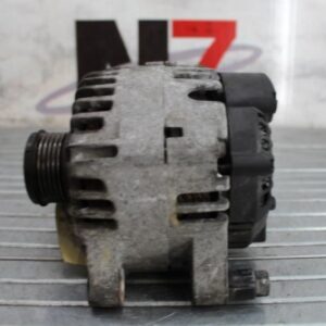 Alternateur RENAULT MEGANE 1 PHASE 2 Diesel