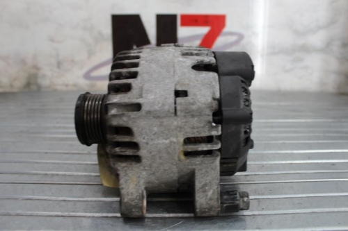 Alternateur RENAULT MEGANE 1 PHASE 2 Diesel