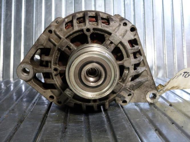 Alternateur RENAULT SCENIC 1 PHASE 2 Diesel