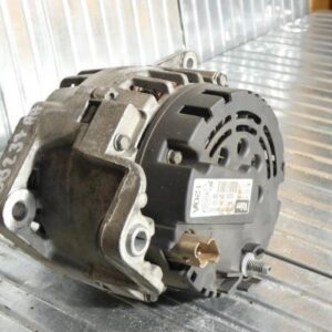 Alternateur RENAULT SCENIC 1 PHASE 2 Diesel