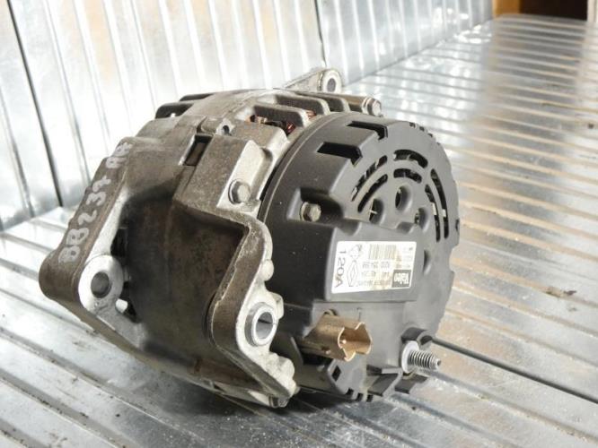 Alternateur RENAULT SCENIC 1 PHASE 2 Diesel