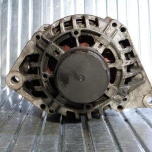 Alternateur RENAULT SCENIC 1 PHASE 2 Diesel