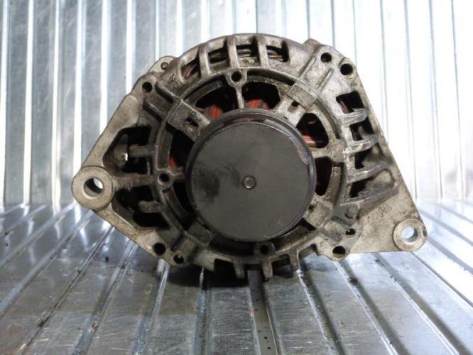 Alternateur RENAULT SCENIC 1 PHASE 2 Diesel