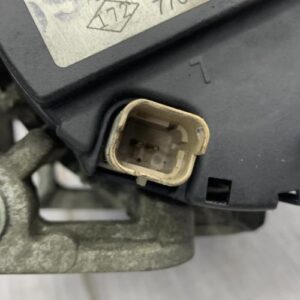 Alternateur RENAULT SCENIC 1 PHASE 2 Diesel