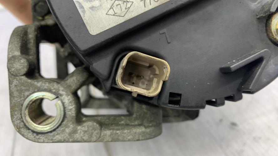 Alternateur RENAULT SCENIC 1 PHASE 2 Diesel