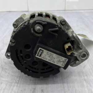 Alternateur RENAULT SCENIC 1 PHASE 2 Diesel