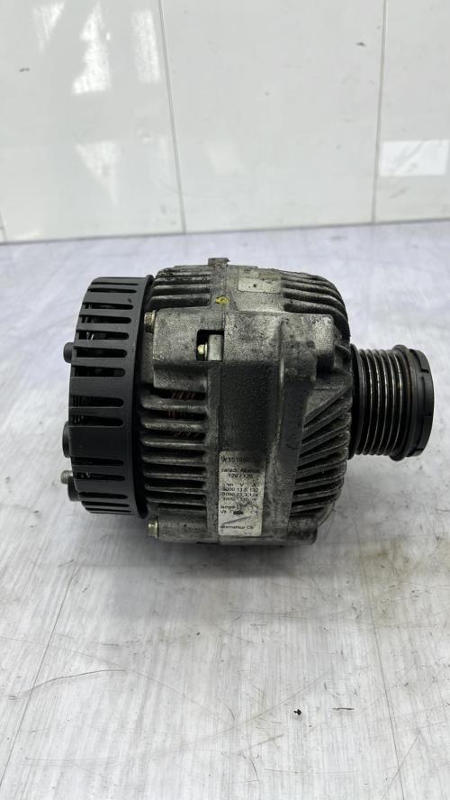 Alternateur RENAULT SCENIC 1 PHASE 2 Diesel